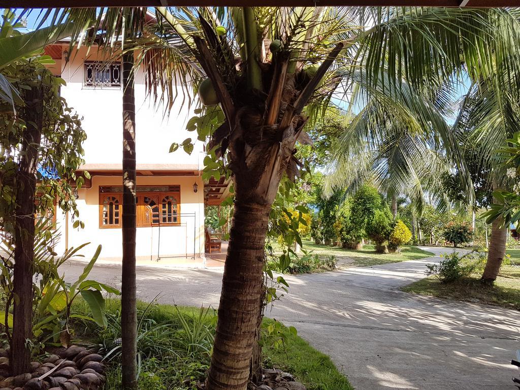 Bor Hin Resort Baan Tai Exteriér fotografie
