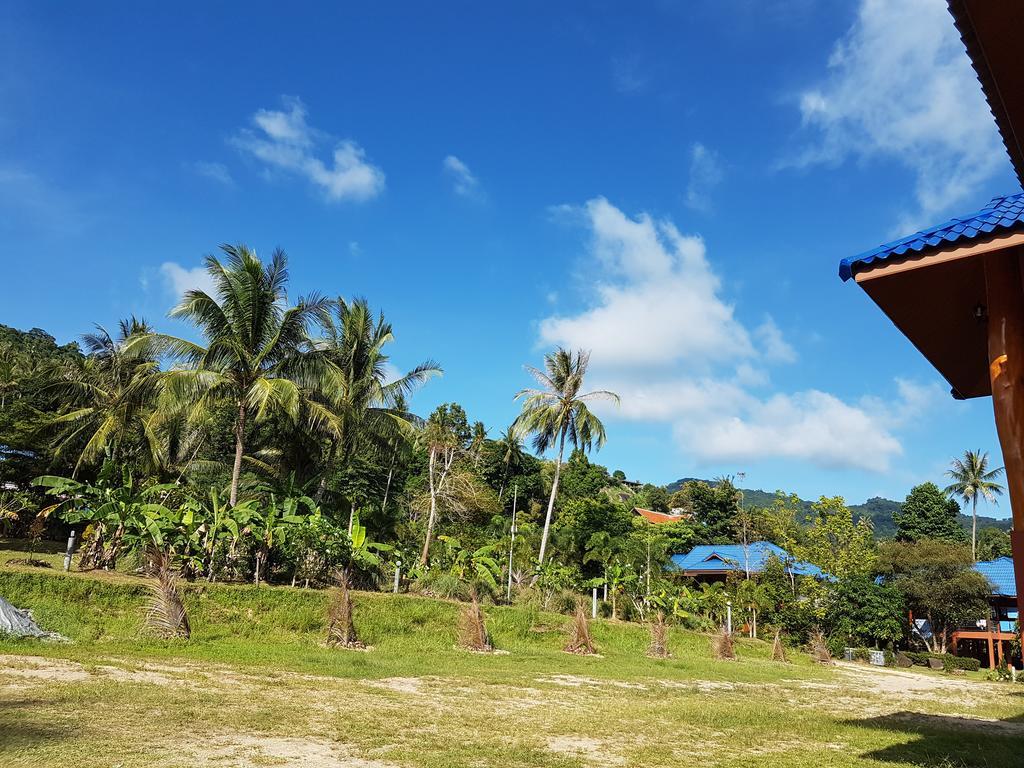 Bor Hin Resort Baan Tai Exteriér fotografie
