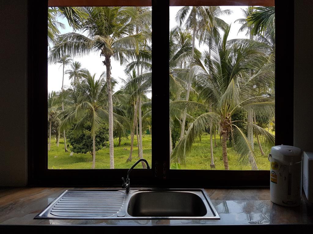 Bor Hin Resort Baan Tai Exteriér fotografie