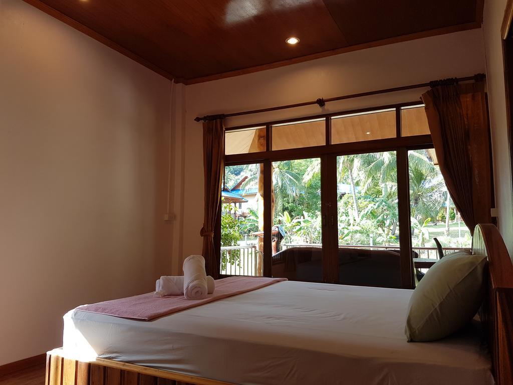 Bor Hin Resort Baan Tai Exteriér fotografie