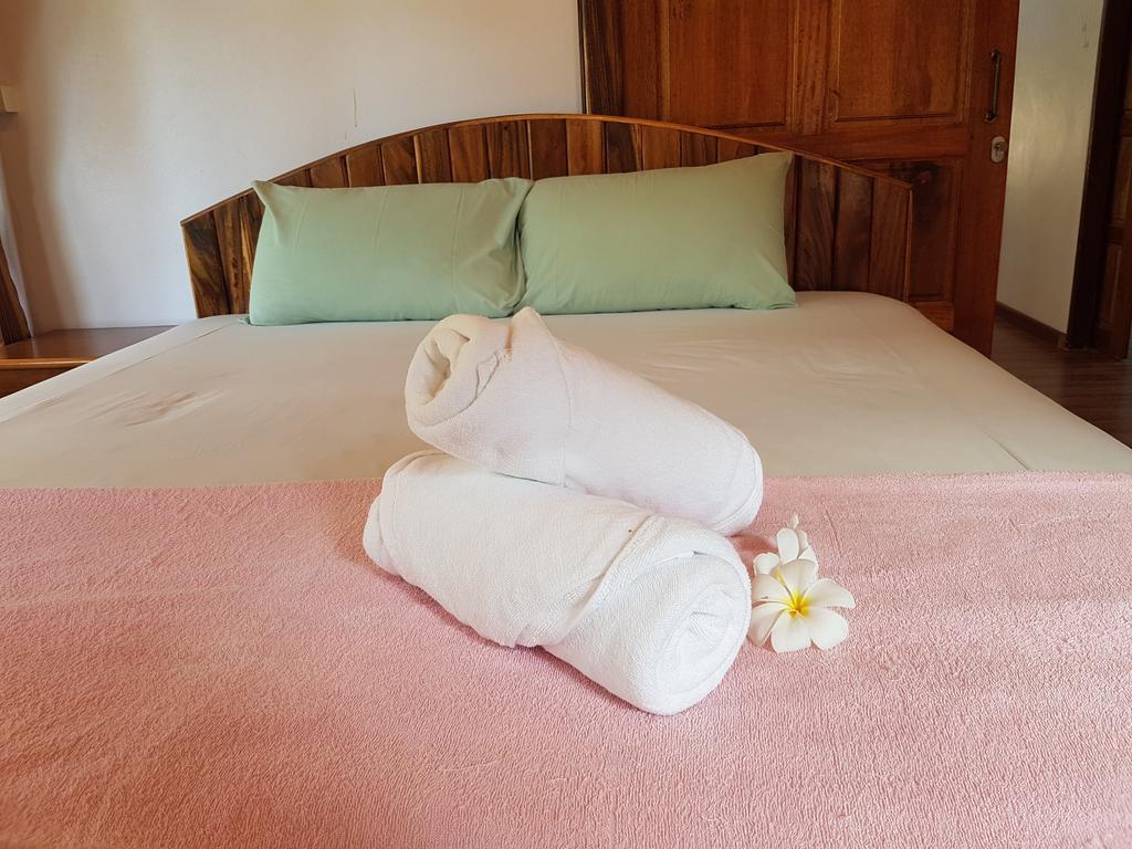 Bor Hin Resort Baan Tai Exteriér fotografie