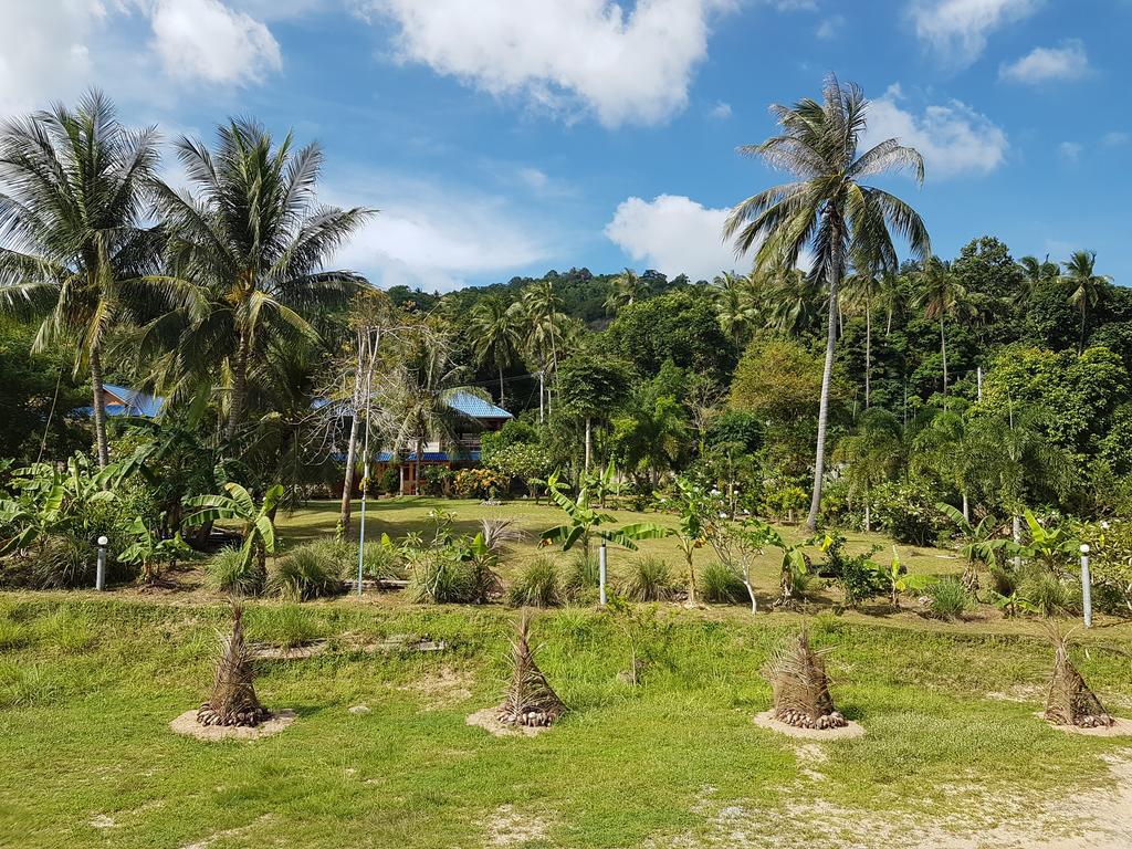 Bor Hin Resort Baan Tai Exteriér fotografie