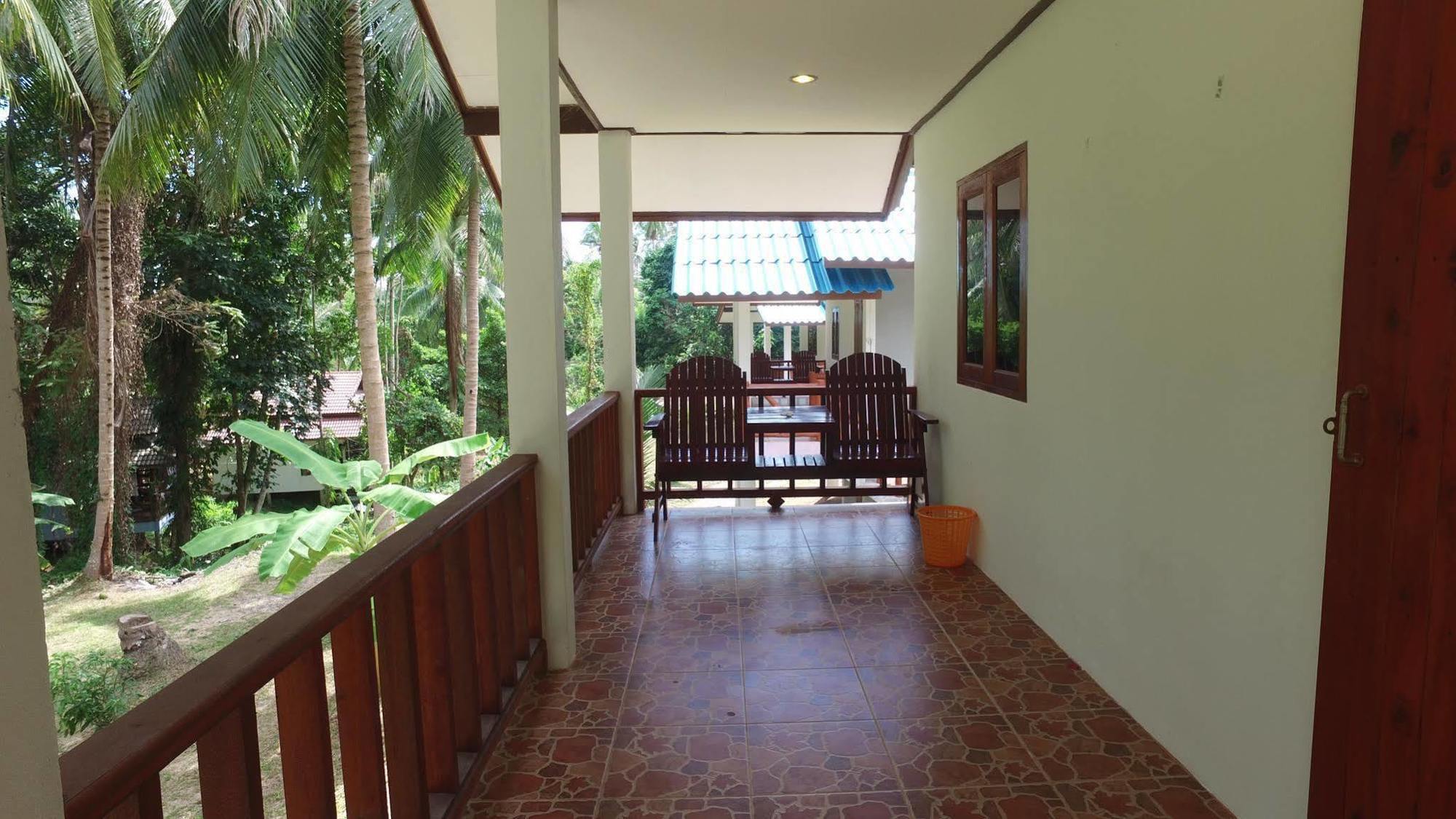 Bor Hin Resort Baan Tai Exteriér fotografie