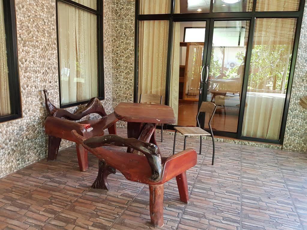 Bor Hin Resort Baan Tai Exteriér fotografie