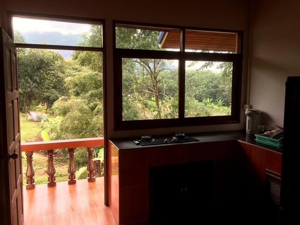 Bor Hin Resort Baan Tai Exteriér fotografie