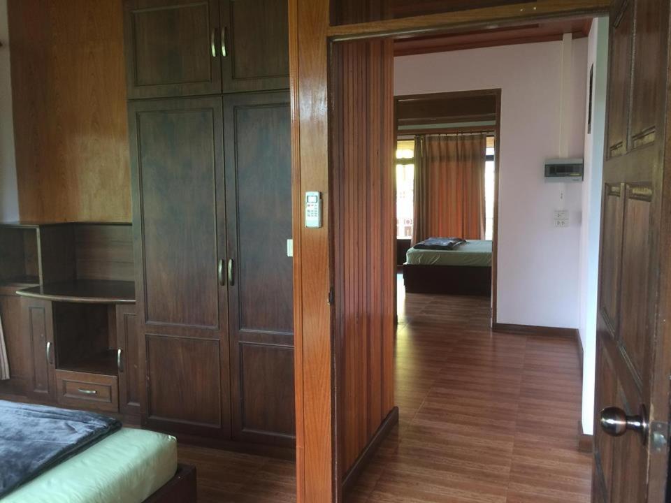 Bor Hin Resort Baan Tai Exteriér fotografie