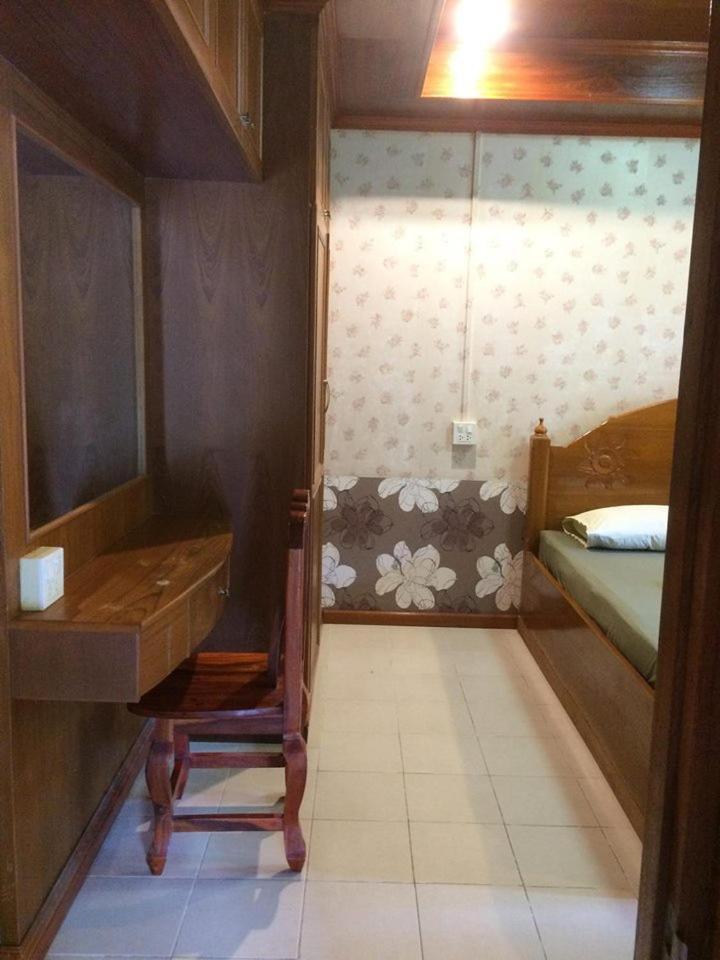 Bor Hin Resort Baan Tai Exteriér fotografie
