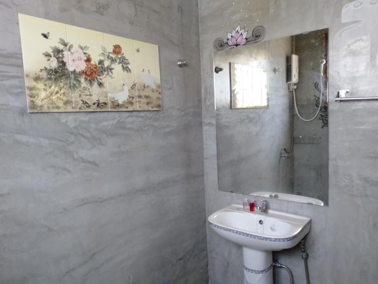 Bor Hin Resort Baan Tai Exteriér fotografie